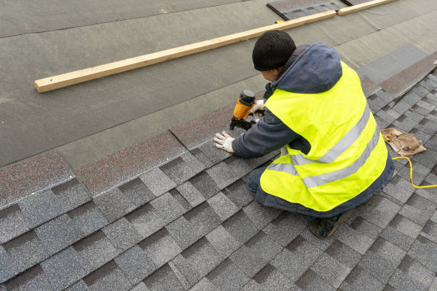 Best Commercial Roofing Services  in Fairchild Af, WA