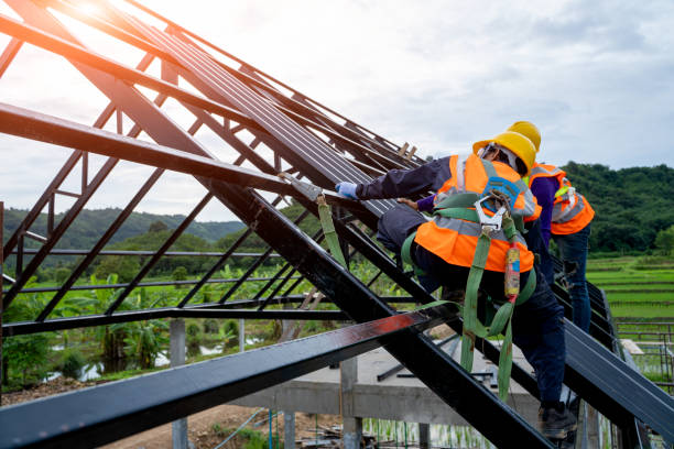 Trusted Fairchild Af, WA Roofing Contractor Experts
