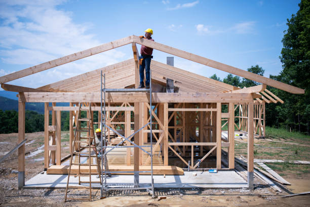 Best Roof Leak Repair  in Fairchild Af, WA