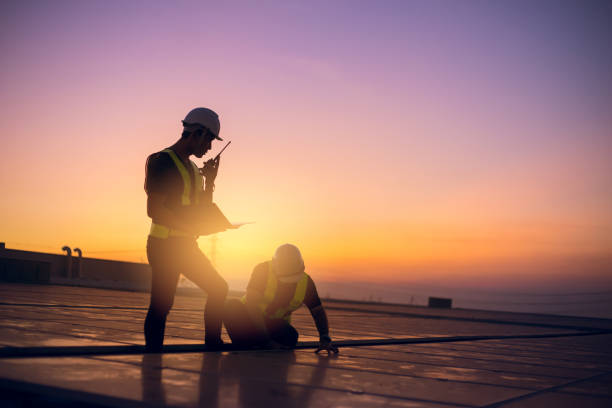 Best Emergency Roof Repair  in Fairchild Af, WA