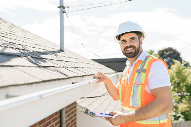 Best Roof Maintenance Services  in Fairchild Af, WA