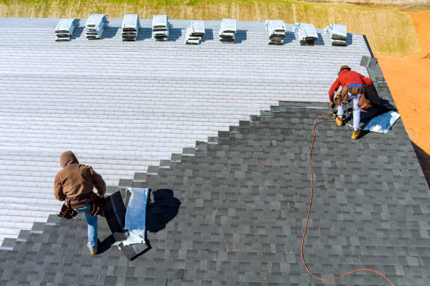 Best Flat Roof Repair Services  in Fairchild Af, WA