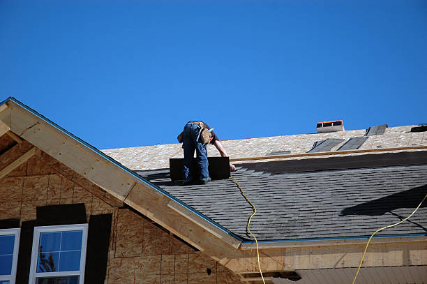 Best Roofing Contractor Near Me  in Fairchild Af, WA