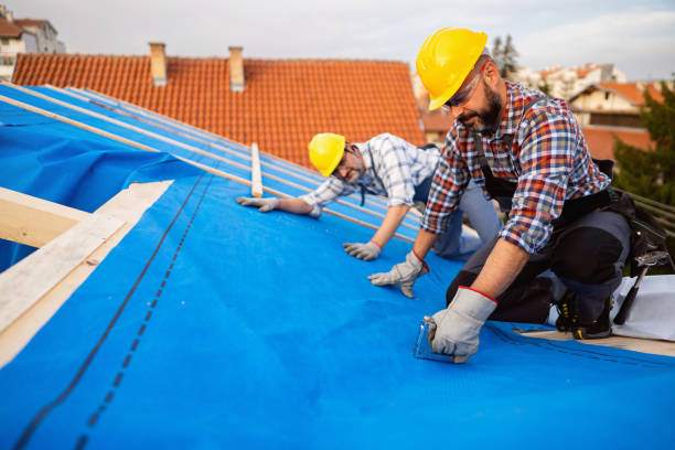 Best Heating Cable for Roof Installation  in Fairchild Af, WA