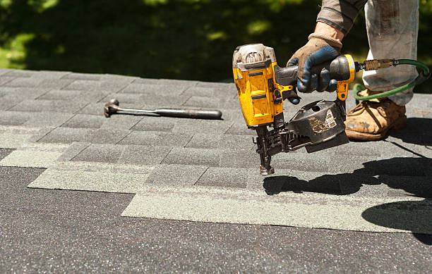 Best Gutter Installation and Roofing  in Fairchild Af, WA