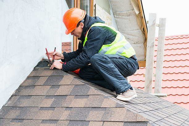 Best Roof Waterproofing Services  in Fairchild Af, WA