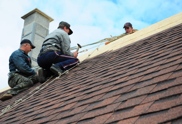 Best New Roof Installation  in Fairchild Af, WA