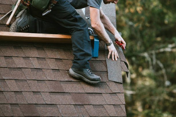 Heating Cable for Roof Installation in Fairchild Af, WA