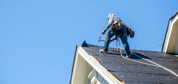 Best Local Roofing Companies  in Fairchild Af, WA