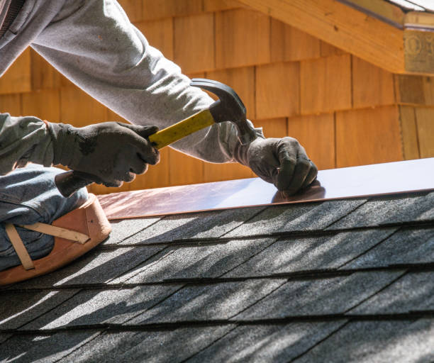 Best Shingle Roofing Installation  in Fairchild Af, WA